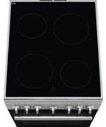 Электрическая плита Electrolux RKR560100X фото 2 в Краснодаре