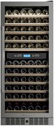 Винный шкаф Meyvel MV116-KST2 фото 4 в Краснодаре