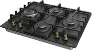 Встраиваемая газовая варочная панель Gorenje GW6D42CLB фото 3 в Краснодаре