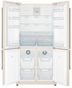 Холодильник Vestfrost VF 916 B фото 2 в Краснодаре