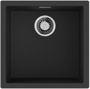 Мойка Омойкири Yamakawa 45T-U/I BL фото в Краснодаре Мойка Omoikiri Yamakawa 45T-U/I BL фото в Краснодаре