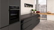 Духовой шкаф с паром Neff B58VT68G0 фото 4 в Краснодаре