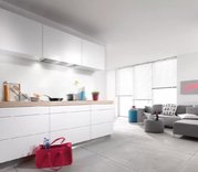 Встраиваемая вытяжка Miele DA 2698 фото 3 в Краснодаре
