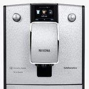 Кофемашина CafeRomatica Nivona NICR 769 фото 3 в Краснодаре