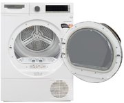 Сушильная машина Schaub Lorenz SLR TB921 фото 4 в Краснодаре