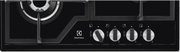 Варочная панель Electrolux GPE363MB фото 2 в Краснодаре