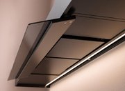 Вытяжка Falmec SHELF 120 NERO (режим рециркуляции) фото 4 в Краснодаре