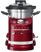 Кухонный комбайн Китчен Эйд 5KCF0104ECA фото 4 в Краснодаре Кухонный комбайн KitchenAid 5KCF0104ECA фото 4 в Краснодаре