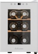 Винный шкаф Meyvel MV06-TWF1-Next Винный шкаф Meyvel MV06-TWF1-Next