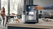 Кофемашина Siemens TQ713D03 фото 4 в Краснодаре