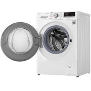 Стирально-сушильная машина LG AI DD F4V5VG0W фото 4 в Краснодаре