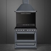 Варочный центр Smeg TR90IGR фото 2 в Краснодаре