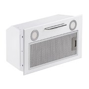 Встраиваемая вытяжка KRONA Ameli 600 white S фото 3 в Краснодаре