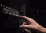 Духовой шкаф Electrolux KVBAS21WX фото 3 в Краснодаре