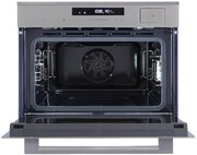 Духовой шкаф Korting OKB 3450 GBXGr Steam фото 3 в Краснодаре