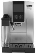 Кофемашина DeLonghi ECAM370.70.SB фото в Краснодаре
