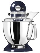 Миксер Китчен Эйд Artisan 5KSM175PSEUB фото 2 в Краснодаре Миксер KitchenAid Artisan 5KSM175PSEUB фото 2 в Краснодаре