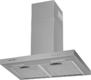 Вытяжка кухонная Maunfeld TSH 60 Нержавеющая сталь с кнопками (Push Inox) фото 2 в Краснодаре