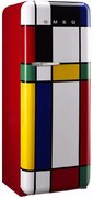 Холодильник Smeg FAB28RDMC Холодильник Smeg FAB28RDMC