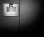 Духовой шкаф-пароварка Gaggenau BSP 221-110 фото 2 в Краснодаре