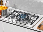Независимая варочная панель Miele KM 2034 фото 4 в Краснодаре