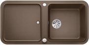 Мойка Blanco YOVA XL 6S SILGRANIT клапан-автомат InFino® мускат Мойка Blanco YOVA XL 6S SILGRANIT клапан-автомат InFino® мускат