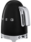 Чайник Смег KLF02BLEU фото 2 в Краснодаре Чайник Smeg KLF02BLEU фото 2 в Краснодаре