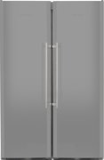 Холодильник Liebherr SBSes 7253 (SGNes 3010 + SKBes 4210) Premium BioFresh NoFrost фото 2 в Краснодаре