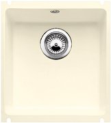 Мойка Бланко Subline 375-U глянцевая магнолия фото в Краснодаре Мойка Blanco Subline 375-U глянцевая магнолия фото в Краснодаре