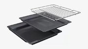 Духовой шкаф Bosch HBG4795B1S фото 4 в Краснодаре