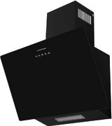 Вытяжка Maunfeld Мечта 50М черное стекло (Dream 50M Glass Black) фото в Краснодаре
