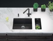 Мойка Омойкири BOSEN 54-U ES фото 2 в Краснодаре Мойка Omoikiri BOSEN 54-U ES фото 2 в Краснодаре