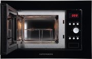 Встраиваемая микроволновая печь Kuppersberg HMW 615 B фото 2 в Краснодаре