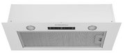 Встраиваемая вытяжка Maunfeld THAMES 601 GEST WHITE фото 4 в Краснодаре
