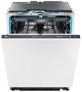 Встраиваемая посудомоечная машина Haier HDWE16-594RU Встраиваемая посудомоечная машина Haier HDWE16-594RU