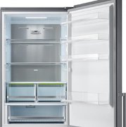 Холодильник Korting KNFC 71887 X фото 3 в Краснодаре