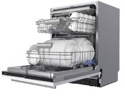 Встраиваемая посудомоечная машина Midea MID60S340i фото 4 в Краснодаре