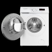 Стиральная машина Maunfeld MFWM127WH05 фото 3 в Краснодаре