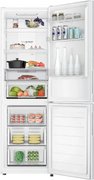 Холодильник Haier CEF536CWG фото 4 в Краснодаре