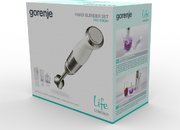Блендер Gorenje HBC806QW фото 3 в Краснодаре