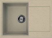 Мойка Омойкири SAKAIME 68 CH фото в Краснодаре Мойка Omoikiri SAKAIME 68 CH фото в Краснодаре