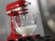 Миксер Китчен Эйд KSM156PSECA фото 3 в Краснодаре Миксер KitchenAid KSM156PSECA фото 3 в Краснодаре
