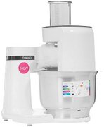 Кухонный комбайн Бош MUMS2EW40 фото 4 в Краснодаре Кухонный комбайн Bosch MUMS2EW40 фото 4 в Краснодаре