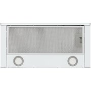 Встраиваемая вытяжка Krona KAMILLA T 600 WHITE (2 мотора) фото 2 в Краснодаре