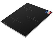 Варочная панель Maunfeld MVI45.3HZ.3BT-BK фото 4 в Краснодаре