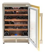 Встраиваемый винный шкаф Fhiaba UCW602TGM