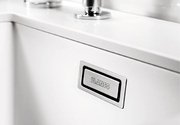 Мойка Бланко Subline 400-U жемчужный фото 4 в Краснодаре Мойка Blanco Subline 400-U жемчужный фото 4 в Краснодаре