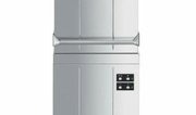 Купольная посудомоечная машина Smeg HTY500D фото 4 в Краснодаре