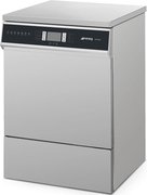 Посудомоечная машина с термодезинфекцией Smeg SWT260D фото 2 в Краснодаре