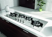 Варочная панель Fulgor Milano SH 1124 G 2DWK XX фото 2 в Краснодаре